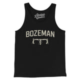 Bozeman Cycling in Black Color