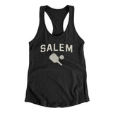 Salem Pickleball in Black Color