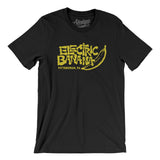 Electric Banana Pittsburgh in Black Color