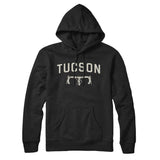 Tucson Cycling in Black Color