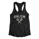 Salem Tennis in Black Color
