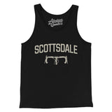Scottsdale Cycling in Black Color