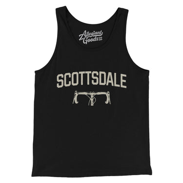 Scottsdale Cycling in Black Color