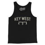 Key West Cycling in Black Color