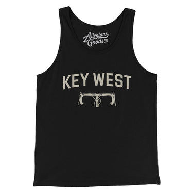 Key West Cycling in Black Color