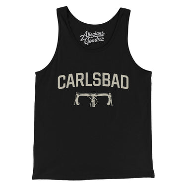 Carlsbad Cycling in Black Color