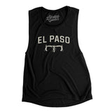 El Paso Cycling in Black Color