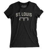 St. Louis Cycling in Black Color