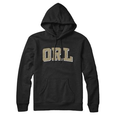 Orl Varsity Hoodie-Allegiant Goods Co. Vintage Sports Apparel