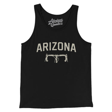 Arizona Cycling in Black Color