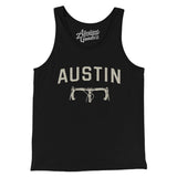 Austin Cycling in Black Color