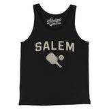 Salem Pickleball in Black Color