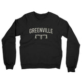 Greenville Cycling in Black Color