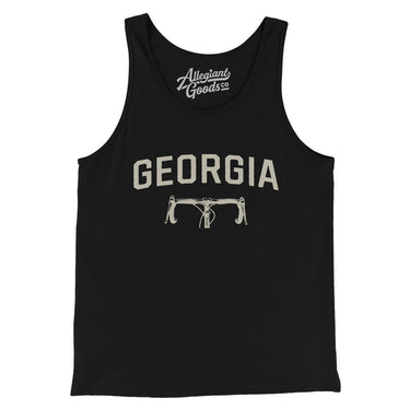 Georgia Cycling in Black Color
