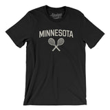 Minnesota Tennis in Black Color