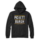 Pickett Burgh Hoodie-Allegiant Goods Co. Vintage Sports Apparel