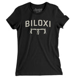 Biloxi Cycling in Black Color