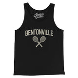 Bentonville Tennis in Black Color