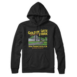 Golden Gate Park Hoodie-Allegiant Goods Co. Vintage Sports Apparel