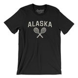 Alaska Tennis in Black Color