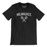 Milwaukee Tennis in Black Color