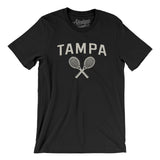 Tampa Tennis in Black Color