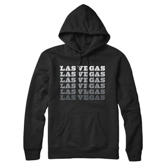 Las Vegas Repeat Hoodie-Allegiant Goods Co. Vintage Sports Apparel