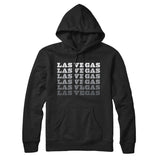 Las Vegas Repeat Hoodie-Allegiant Goods Co. Vintage Sports Apparel