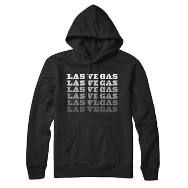 Las Vegas Repeat Hoodie-Allegiant Goods Co. Vintage Sports Apparel