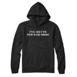 I've Been To New Hampshire Hoodie-Allegiant Goods Co. Vintage Sports Apparel