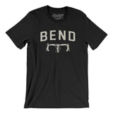 Bend Cycling in Black Color