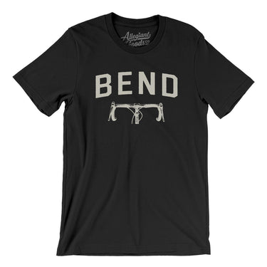 Bend Cycling in Black Color