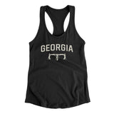 Georgia Cycling in Black Color