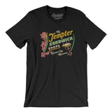 The Tempter Sandwich Shops KC in Black Color