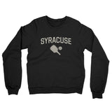Syracuse Pickleball in Black Color