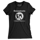 Greenstreets Rochester in Black Color