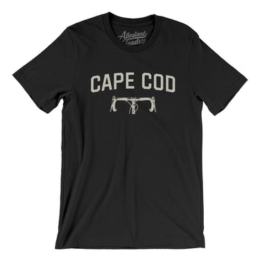 Cape Cod Cycling in Black Color