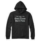 I've Been To Great Basin National Park Hoodie-Allegiant Goods Co. Vintage Sports Apparel