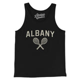 Albany Tennis in Black Color