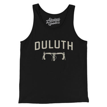 Duluth Cycling in Black Color
