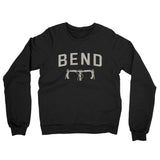 Bend Cycling in Black Color