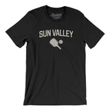 Sun Valley Pickleball in Black Color