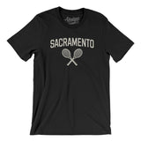 Sacramento Tennis in Black Color