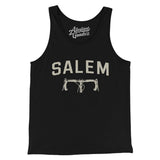 Salem Cycling in Black Color