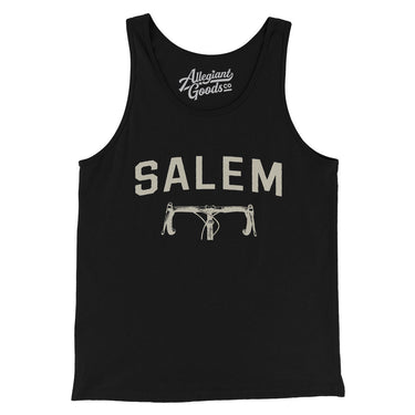 Salem Cycling in Black Color