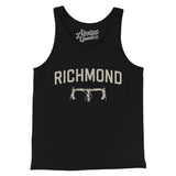 Richmond Cycling in Black Color