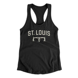 St. Louis Cycling in Black Color