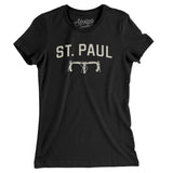 St. Paul Cycling in Black Color