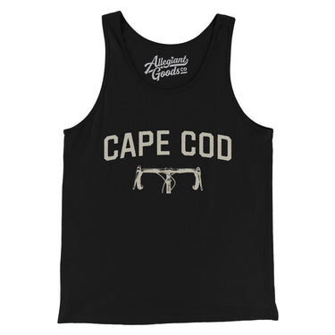 Cape Cod Cycling in Black Color