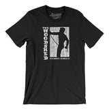 The Woodshed Los Angeles in Black Color